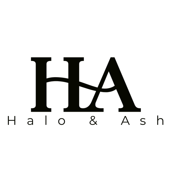 Halo & Ash