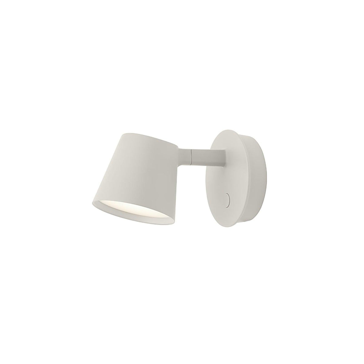 Adjustable Arm Integrated LED Wall Light