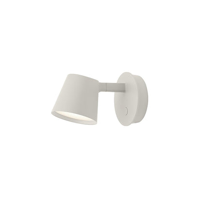 Adjustable Arm Integrated LED Wall Light