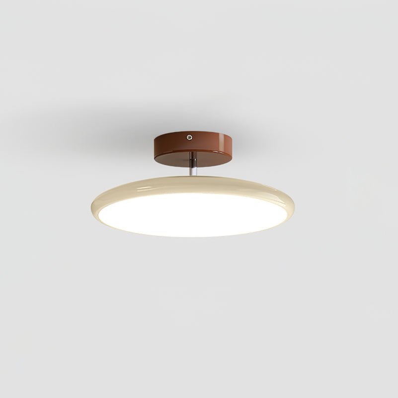 Adjustable Circular LED Ceiling Light