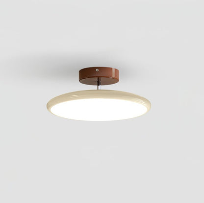 Adjustable Circular LED Ceiling Light