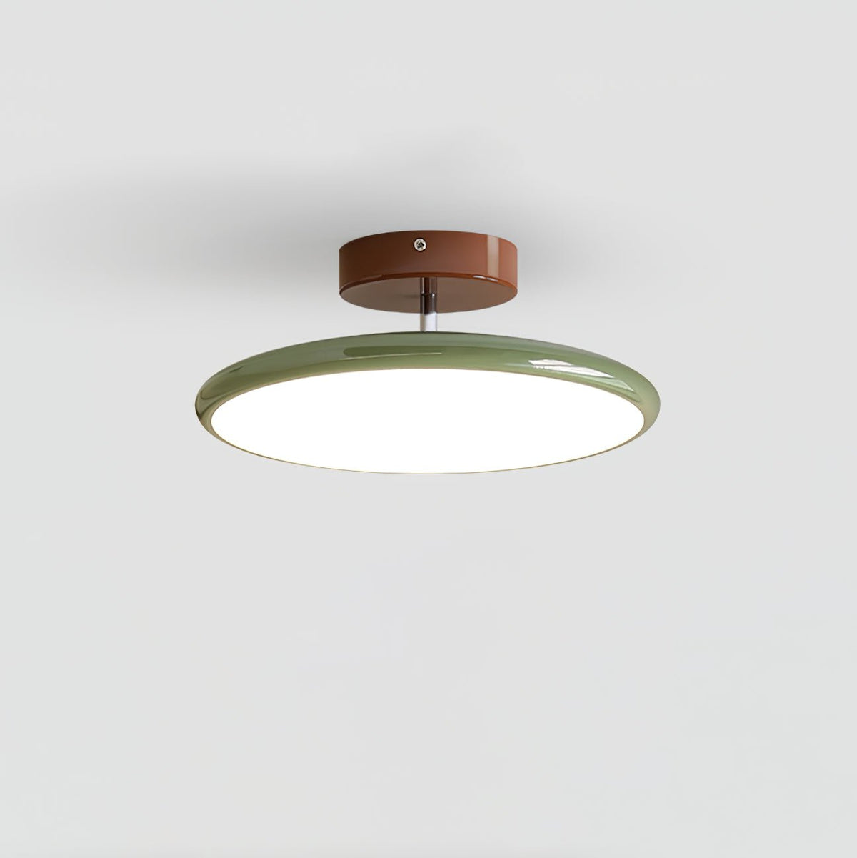 Adjustable Circular LED Ceiling Light