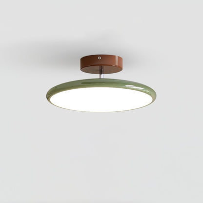 Adjustable Circular LED Ceiling Light