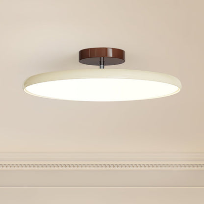 Adjustable Circular LED Ceiling Light