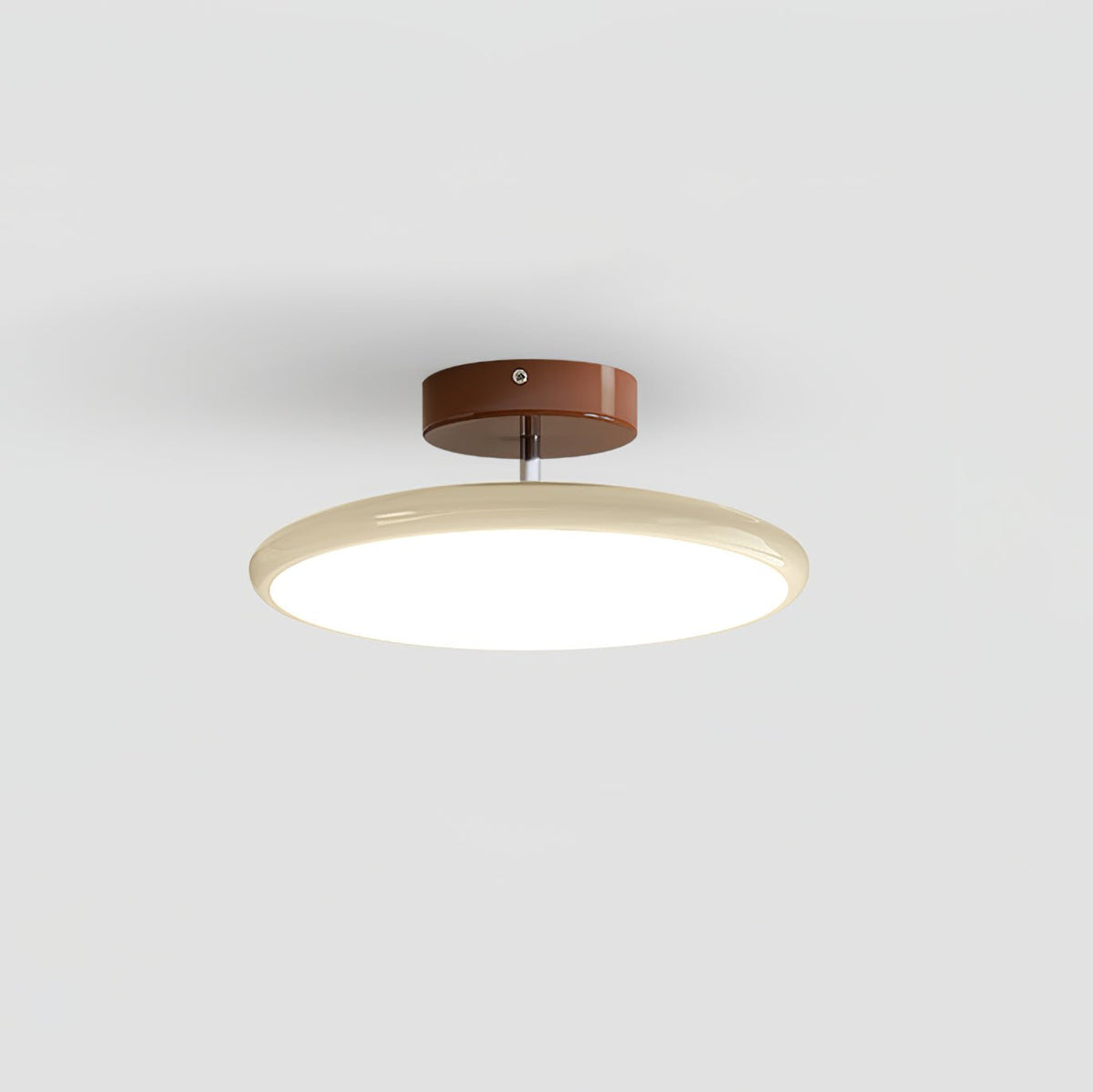 Adjustable Circular LED Ceiling Light