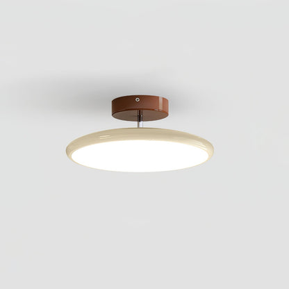Adjustable Circular LED Ceiling Light
