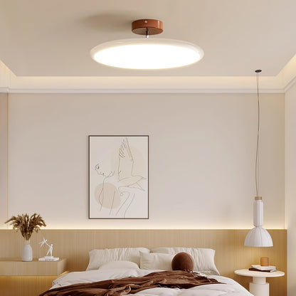 Adjustable Circular LED Ceiling Light