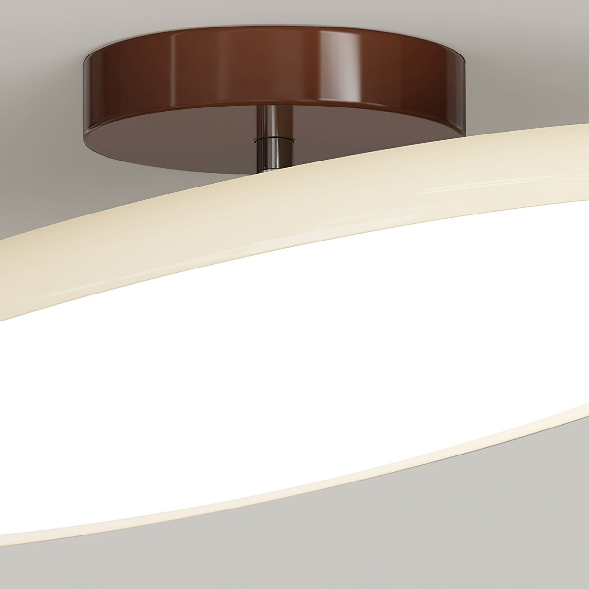 Adjustable Circular LED Ceiling Light
