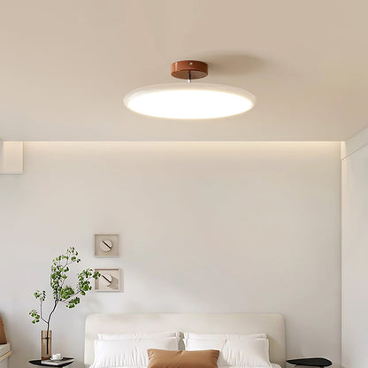 Adjustable Circular LED Ceiling Light