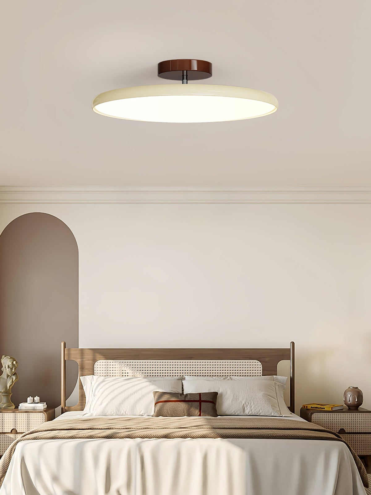 Adjustable Circular LED Ceiling Light