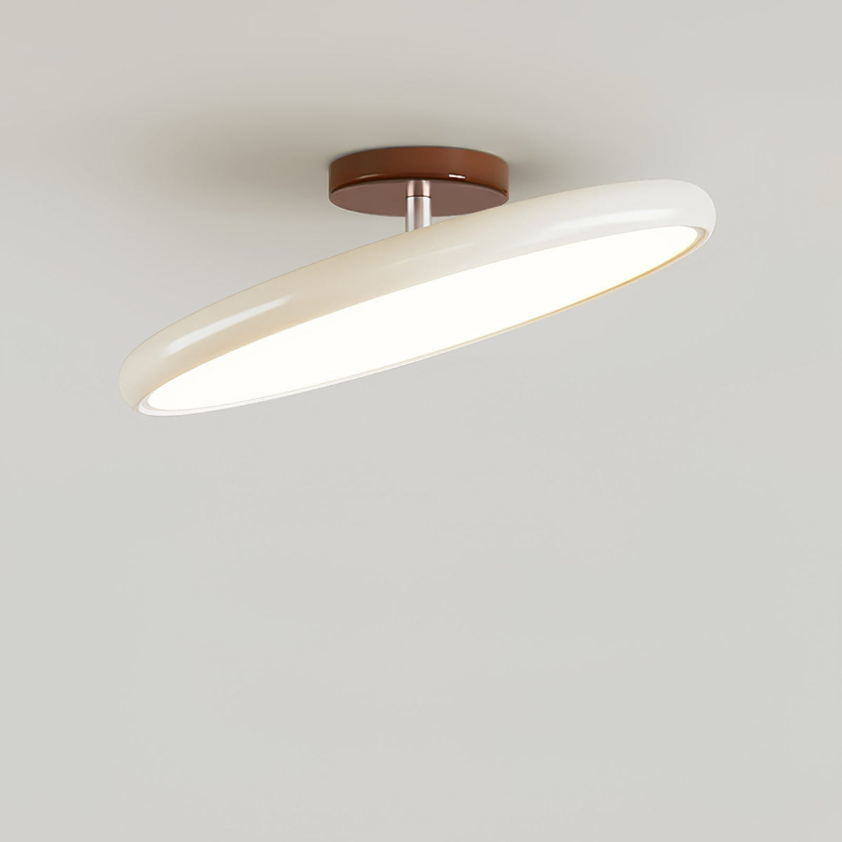 Adjustable Circular LED Ceiling Light