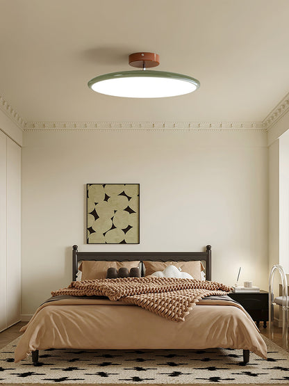 Adjustable Circular LED Ceiling Light