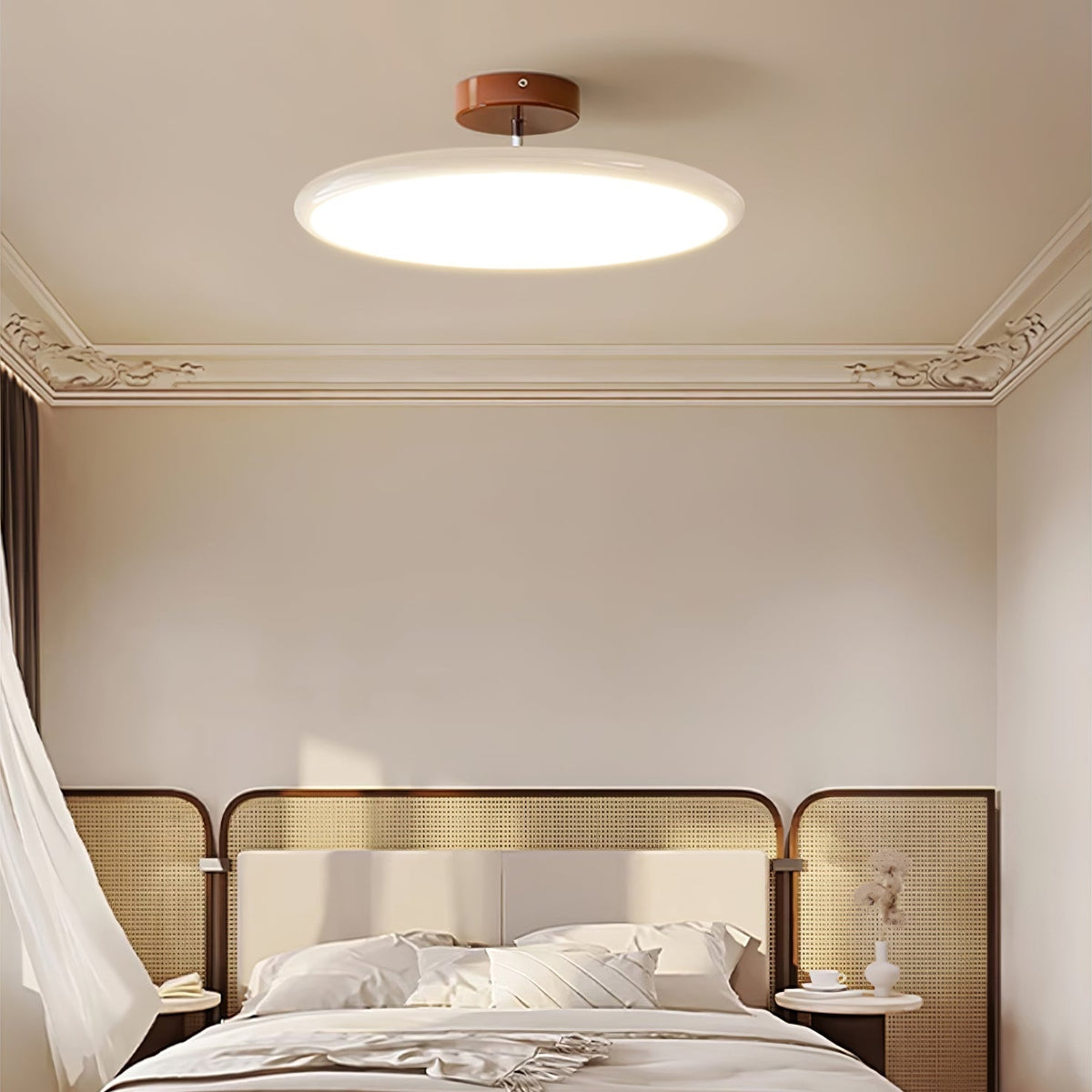 Adjustable Circular LED Ceiling Light