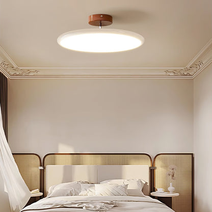 Adjustable Circular LED Ceiling Light