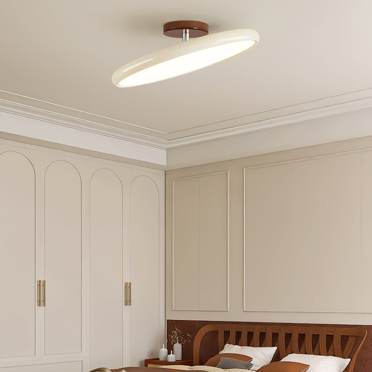 Adjustable Circular LED Ceiling Light