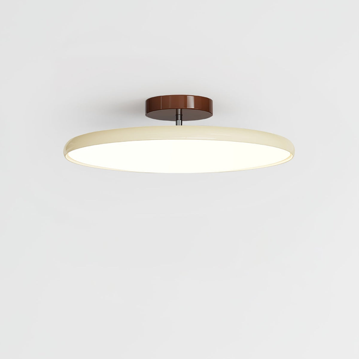 Adjustable Circular LED Ceiling Light