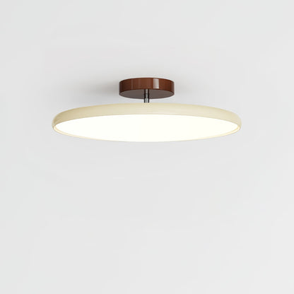 Adjustable Circular LED Ceiling Light