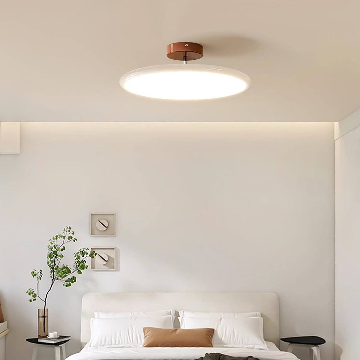 Adjustable Circular LED Ceiling Light