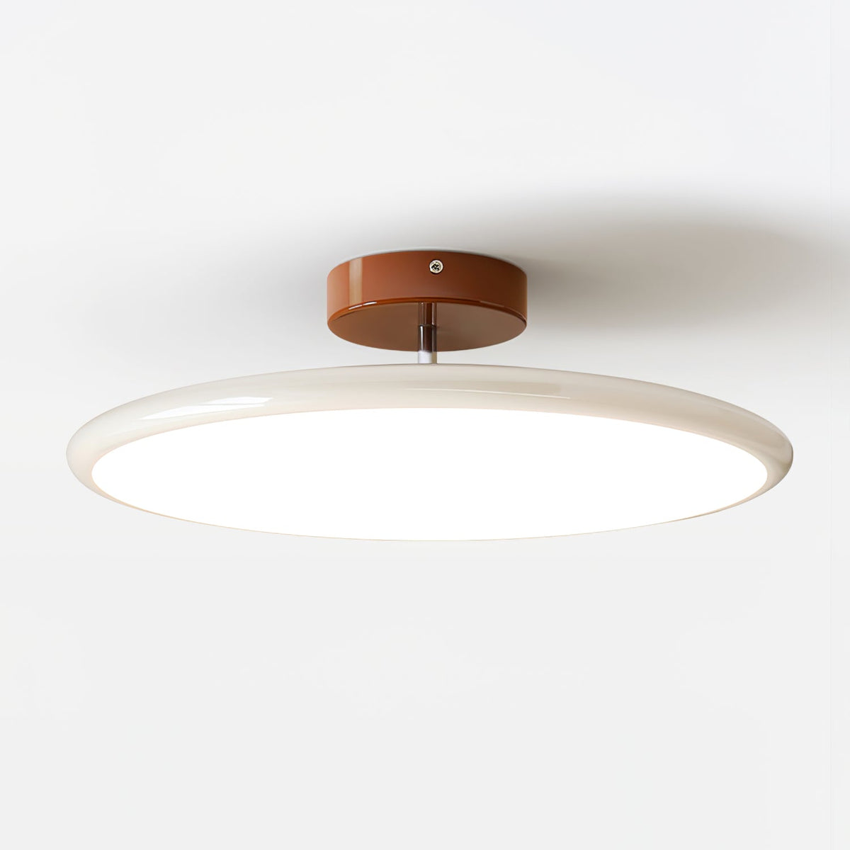 Adjustable Circular LED Ceiling Light