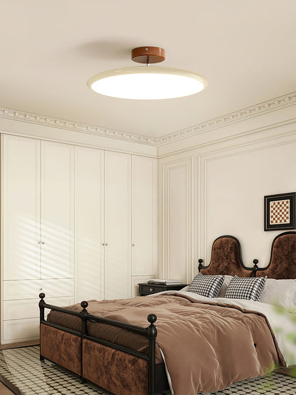 Adjustable Circular LED Ceiling Light