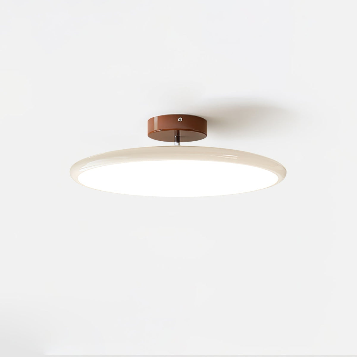 Adjustable Circular LED Ceiling Light