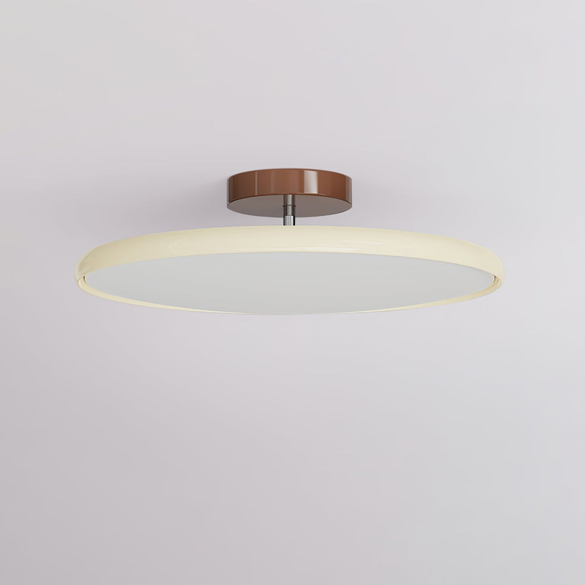 Adjustable Circular LED Ceiling Light