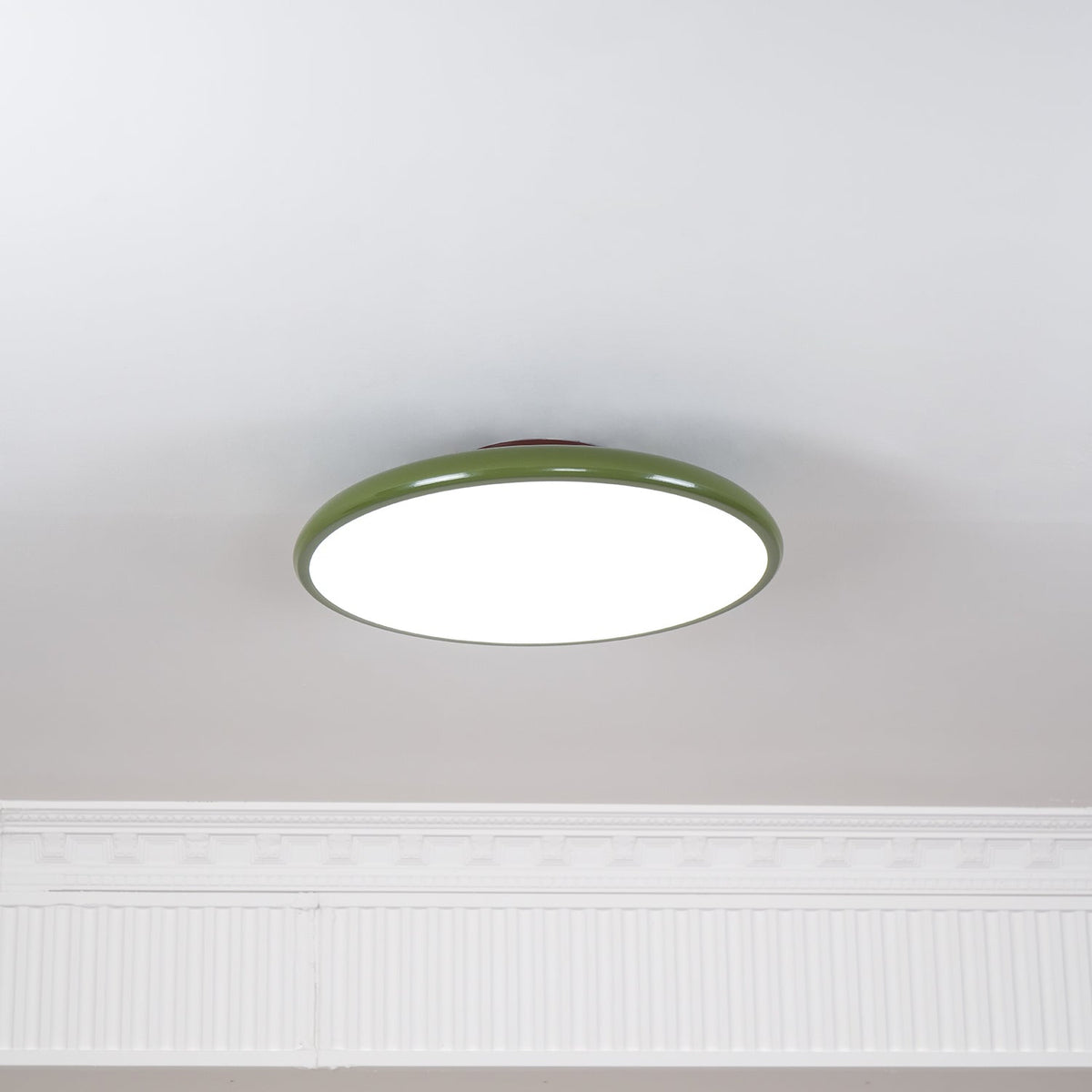 Adjustable Circular LED Ceiling Light