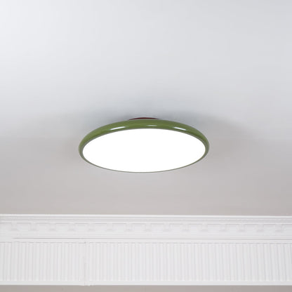 Adjustable Circular LED Ceiling Light