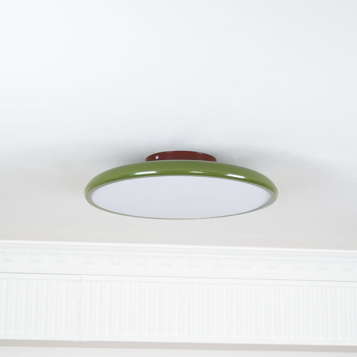 Adjustable Circular LED Ceiling Light