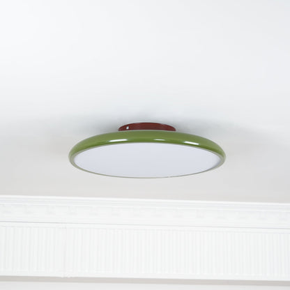 Adjustable Circular LED Ceiling Light