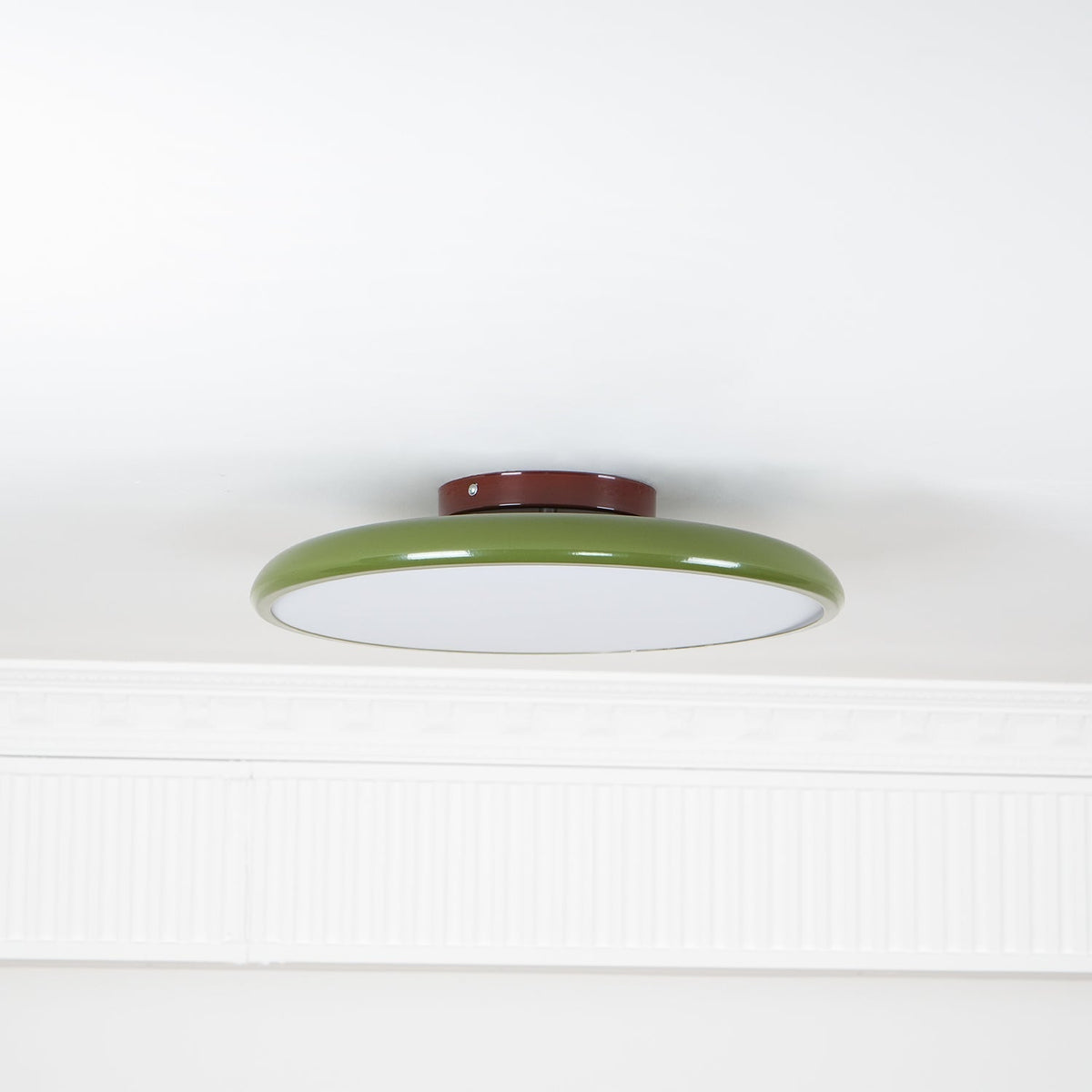 Adjustable Circular LED Ceiling Light