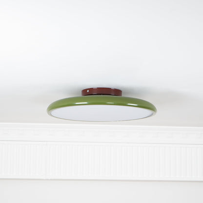 Adjustable Circular LED Ceiling Light