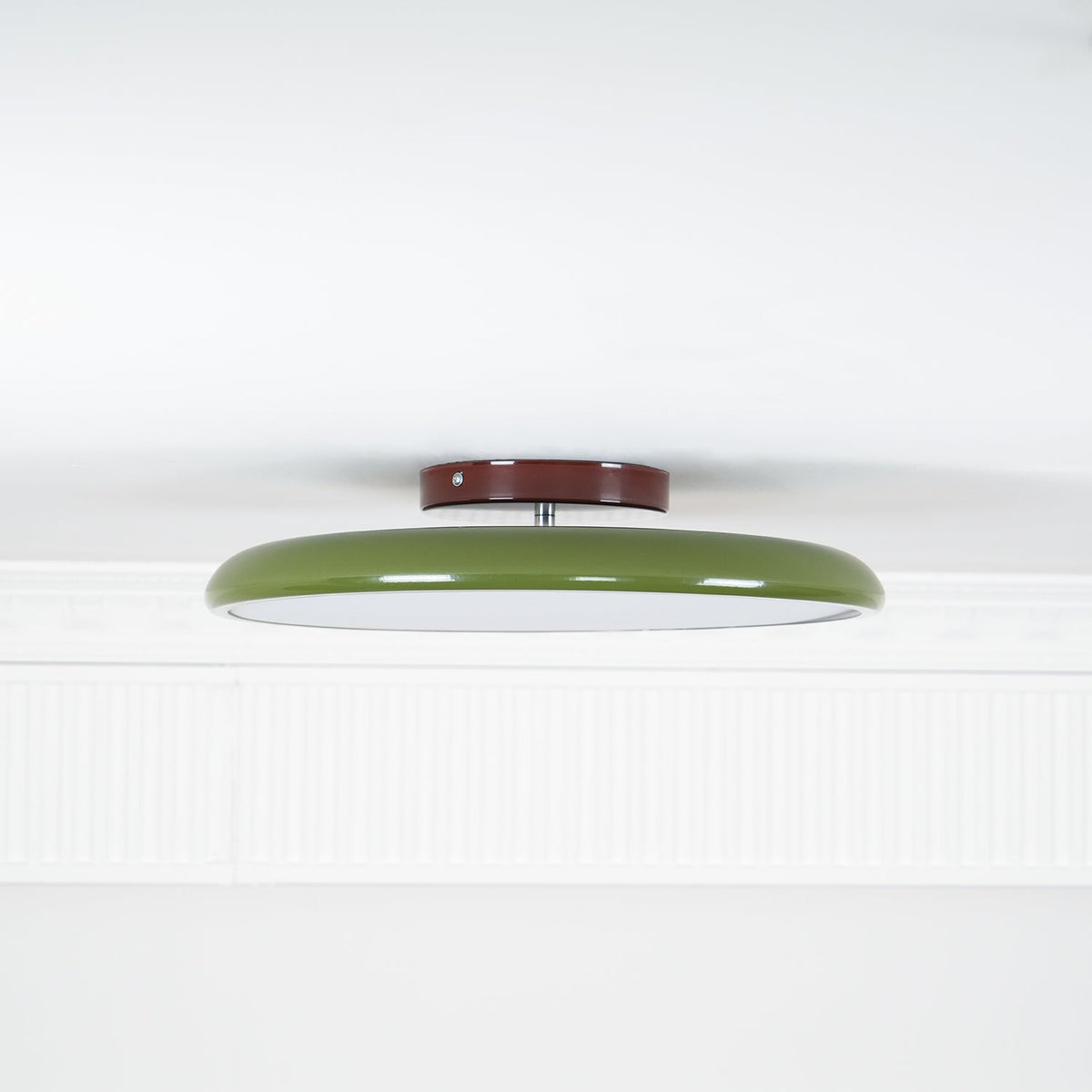 Adjustable Circular LED Ceiling Light
