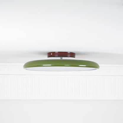Adjustable Circular LED Ceiling Light