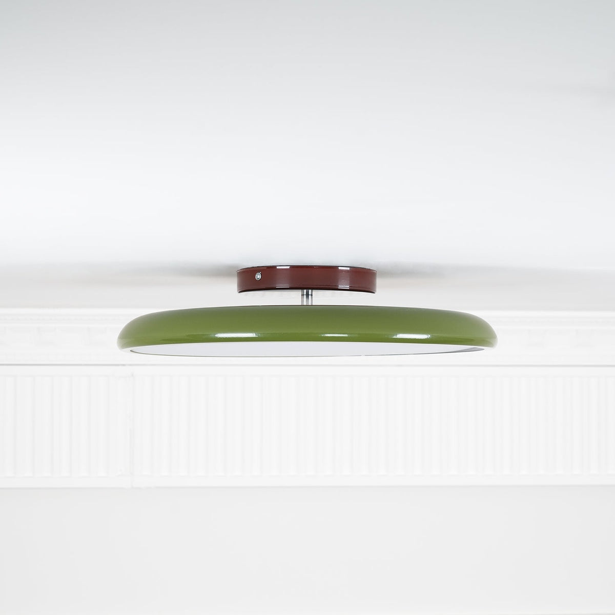 Adjustable Circular LED Ceiling Light