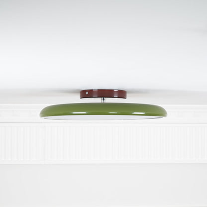 Adjustable Circular LED Ceiling Light