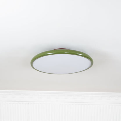 Adjustable Circular LED Ceiling Light