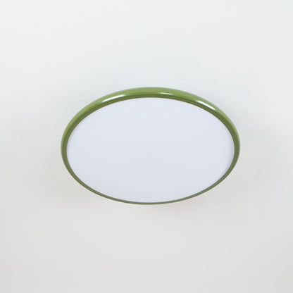 Adjustable Circular LED Ceiling Light