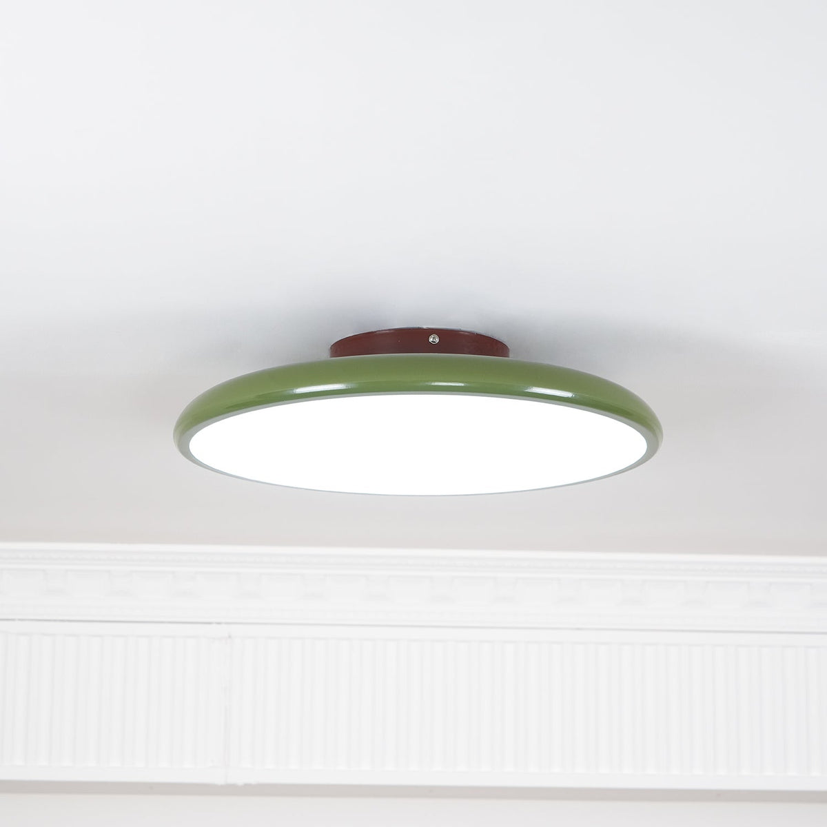 Adjustable Circular LED Ceiling Light