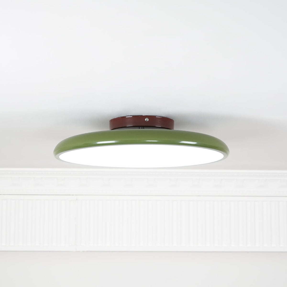 Adjustable Circular LED Ceiling Light