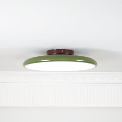 Adjustable Circular LED Ceiling Light