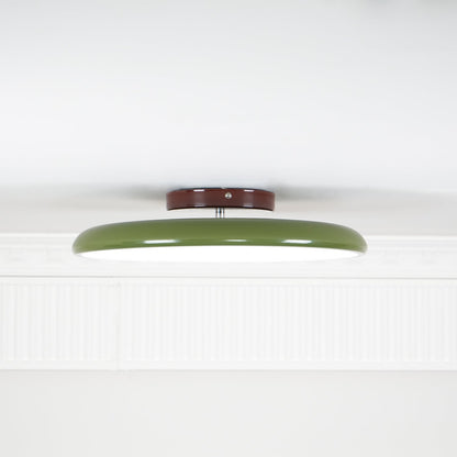 Adjustable Circular LED Ceiling Light