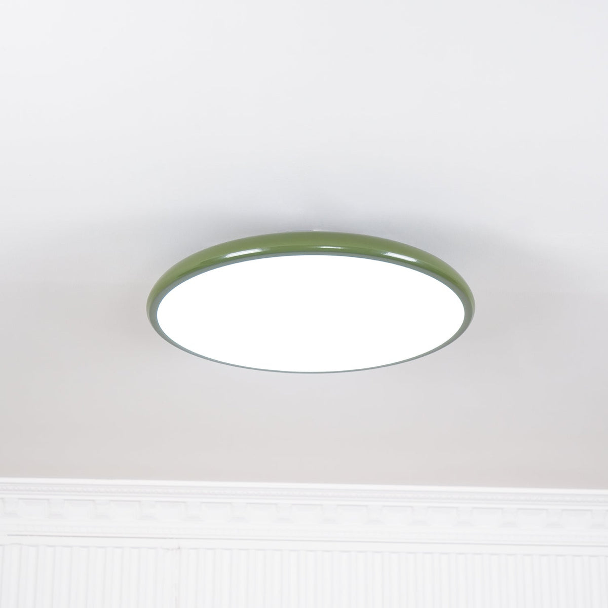 Adjustable Circular LED Ceiling Light