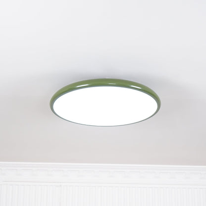 Adjustable Circular LED Ceiling Light