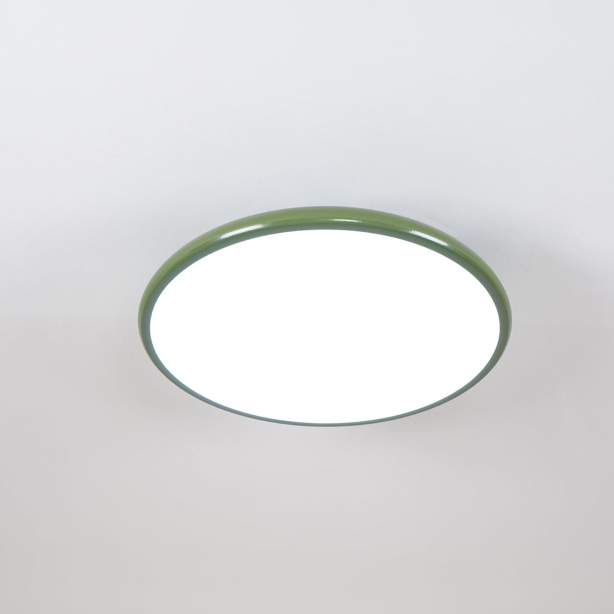 Adjustable Circular LED Ceiling Light