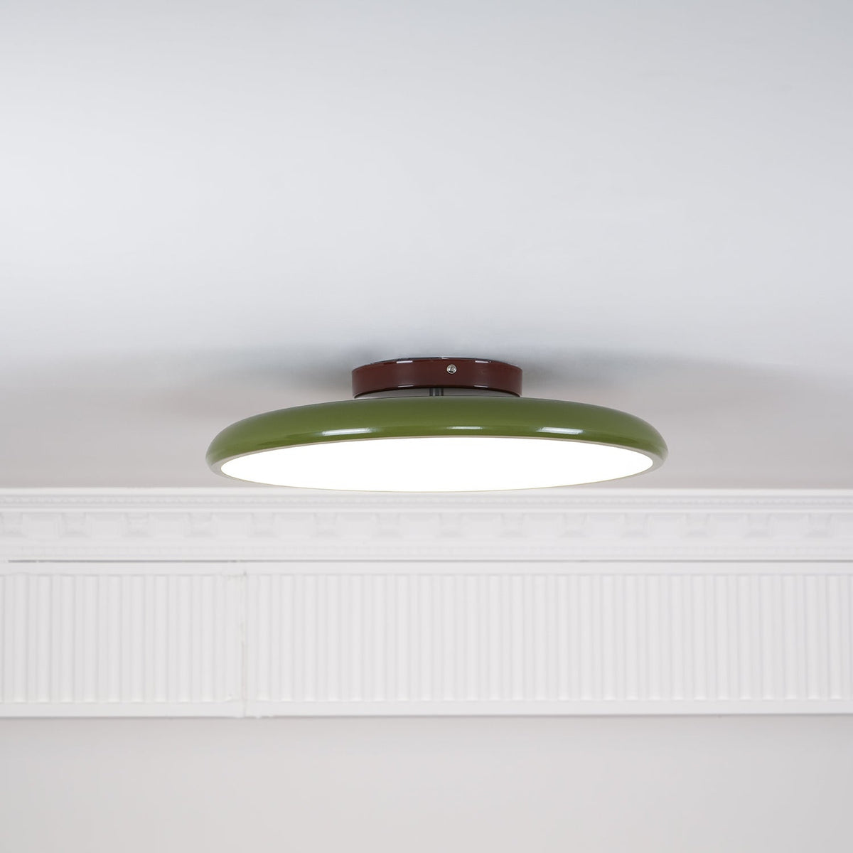 Adjustable Circular LED Ceiling Light
