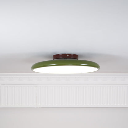 Adjustable Circular LED Ceiling Light